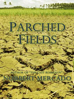 cover image of Parched Fields